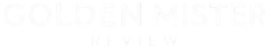 Golden Mister Golden Mister logo